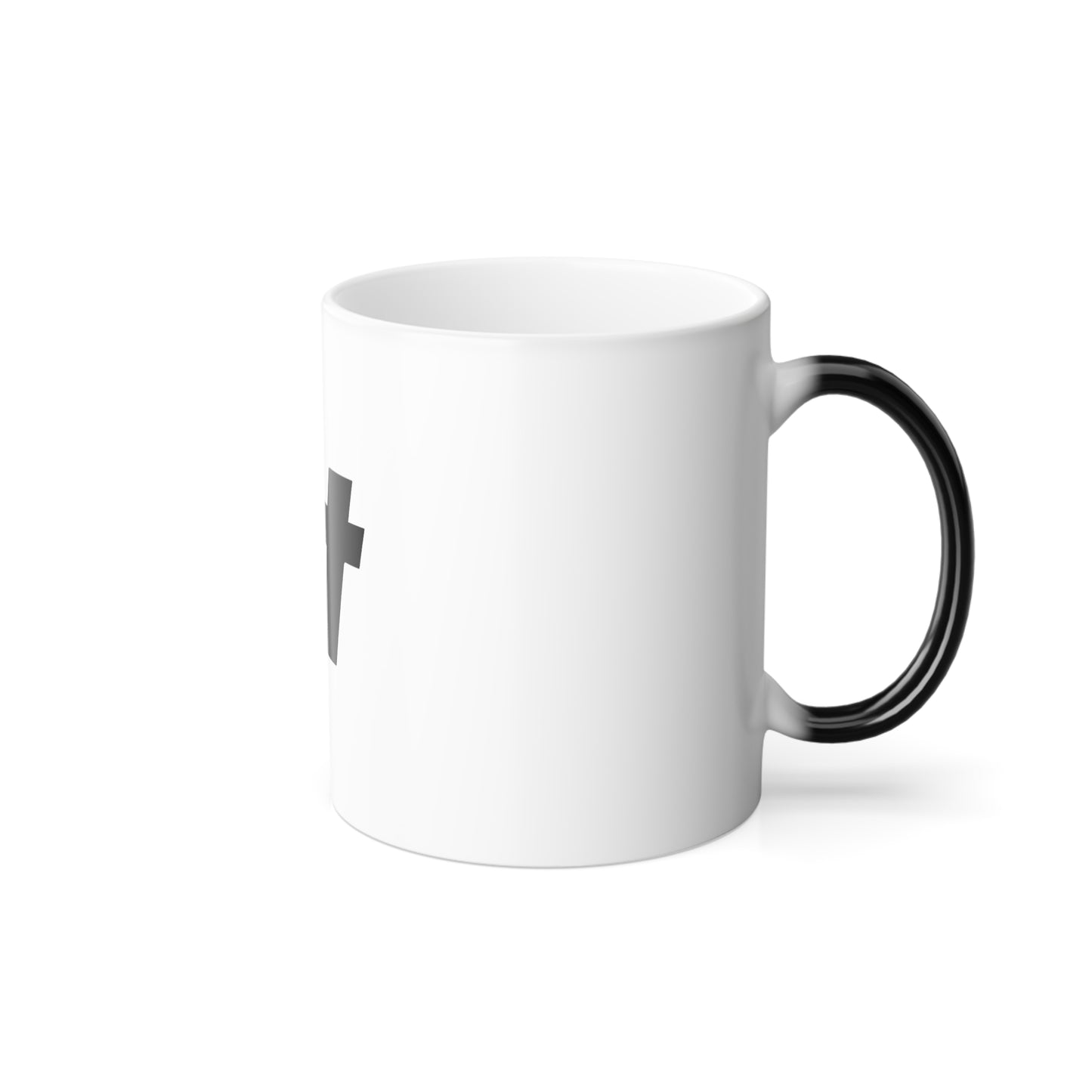 Color Morphing F-IT Mug, 11oz